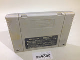 Super Puyo Puyo SNES Super Famicom Japan - SE4398