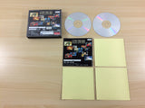 Lupin the 3rd Chronicles Lupin Version Sega Saturn Japan - UC5264