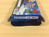 Walt Disney's Chicken Little BOXED GameBoy Advance Japan - UB1075