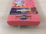 Astral Bout BOXED SNES Super Famicom Japan - UC2965