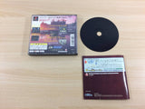Weltorv Estleia PS1 Japan - UD1269