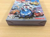 Choro Q 2 64 Hacha Mecha Grand Prix Race BOXED N64 Nintendo 64 Japan - UD8304