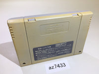 az7433 Yu Yu Hakusho 2 SNES Super Famicom Japan