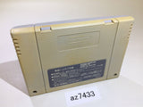 Yu Yu Hakusho 2 SNES Super Famicom Japan - AZ7433