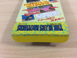 The Blues Brothers BOXED SNES Super Famicom Japan - UB7805