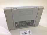Super Puyo Puyo SNES Super Famicom Japan - SE6913