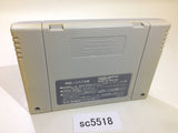 Super Puyo Puyo SNES Super Famicom Japan - SC5518