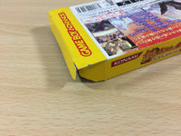 ub2364 Boktai 2 Solar Boy Django Lunar Knights BOXED GameBoy Advance Japan
