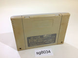Super Puyo Puyo SNES Super Famicom Japan - SG8034
