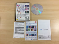 UD2867 Space Channel 5 part 2 PS2 Japan