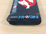 Ghost Busters BOXED NES Famicom Japan - UB8693