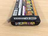 UD7690 Shogi Mah Jong Hanafuda Reversi Othello BOXED GameBoy Advance Japan