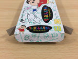 Crayon Shinchan BOXED NES Famicom Japan - UB7415