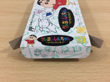 ub7415 Crayon Shinchan BOXED NES Famicom Japan