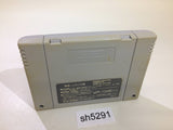 Yu Yu Hakusho SNES Super Famicom Japan - SH5291