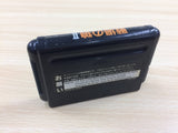 DG4058 Senjou no Ookami II BOXED Mega Drive Genesis Japan
