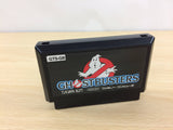 Ghost Busters BOXED NES Famicom Japan - UB8693