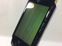 G8524 PSP-1000 BLACK SONY PSP Console Japan