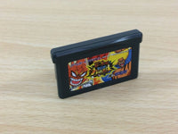 UC6246 Bobobo-bo Bo-bobo Bakutou Hajike Taisen BOXED GameBoy Advance Japan