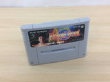 Astral Bout BOXED SNES Super Famicom Japan - UC2965