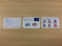 UC5577 Kamen Rider Club Masked BOXED NES Famicom Japan