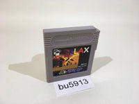 BU5913 Klax GameBoy Game Boy Japan