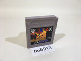 BU5913 Klax GameBoy Game Boy Japan