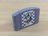 Choro Q 2 64 Hacha Mecha Grand Prix Race BOXED N64 Nintendo 64 Japan - UD8304