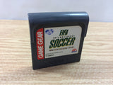 Fifa International Soccer Sega Game Gear Japan - DH9907