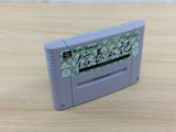 Nobunaga Kou Ki BOXED SNES Super Famicom Japan - UD5968
