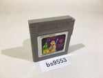 BS9553 Dragon's Lair GameBoy Game Boy Japan