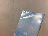 UD6814 Cinnamoroll FuwaFuwa Daisakusen BOXED GameBoy Advance Japan