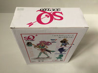 ob3500 Unopened Macross Mylene Flare Jenius Banpresto Boxed Figure Japan