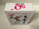ob3500 Unopened Macross Mylene Flare Jenius Banpresto Boxed Figure Japan