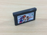 UC7780 Samurai Evolution Oukoku Geist Gaist BOXED GameBoy Advance Japan