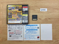 FG4896 Yu Gi Oh 5Ds WORLD CHAMPIONSHIP 2011 OVER NEXUS BOXED Nintendo DS Japan