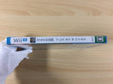 The Legend of Zelda: Breath of the Wild Wii U Japan - FG7305