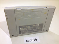 SC5519 Super Puyo Puyo SNES Super Famicom Japan