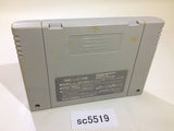SC5519 Super Puyo Puyo SNES Super Famicom Japan