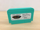 Crayon Shinchan BOXED NES Famicom Japan - UB7415