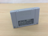 Astral Bout BOXED SNES Super Famicom Japan - UC2965