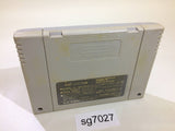 Super Puyo Puyo SNES Super Famicom Japan - SG7027