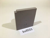 BS9553 Dragon's Lair GameBoy Game Boy Japan