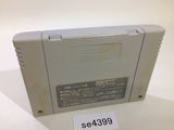 Super Puyo Puyo SNES Super Famicom Japan - SE4399