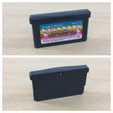 Hello Kitty Collection Miracle Fashion BOXED GameBoy Advance Japan - UC2269