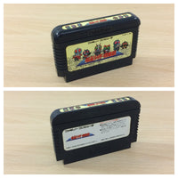 UC5577 Kamen Rider Club Masked BOXED NES Famicom Japan