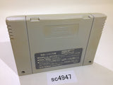 Super Puyo Puyo SNES Super Famicom Japan - SC4947
