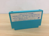 Rock Board Wily & Right Rockman Megaman BOXED NES Famicom Japan - UB9065