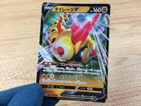 CA3008 FalinksV Fighting RR S4a 102/190 Pokemon Card TCG Japan