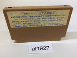 Ninja Hattori Kun NES Famicom Japan - AF1927
